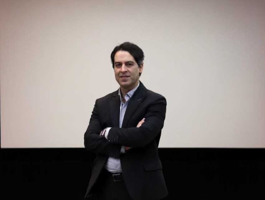 سینما سپهر ساری در صدر سینماهای کشور / اکران سیار کلید خورد